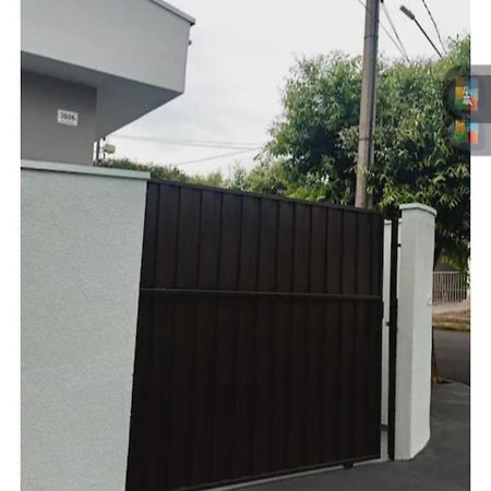 Cantinho De Casa Votuporanga Zewnętrze zdjęcie