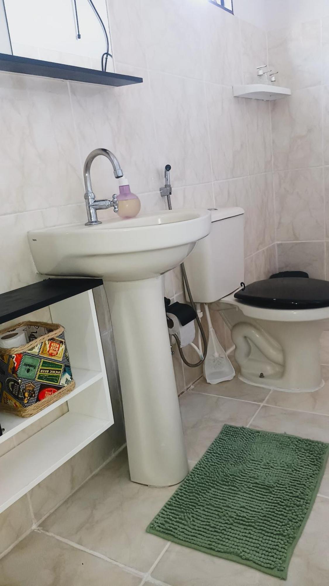 Cantinho De Casa Votuporanga Zewnętrze zdjęcie